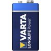Alkaliska Batterier Longlife VARTA BATTERI LONGLIFE POWER AA – miniatyr 2
