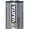 Alkaliska Elektronikbatterier BATTERI ELEKT V23GA 8LR23 12V – miniatyr 3