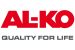 ALKO logotyp