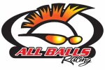 All Balls Logo