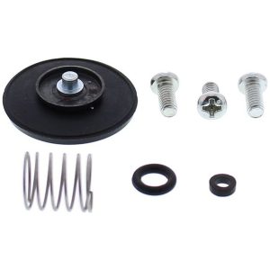 ALL BALLS Accelerator Pump Rebuild Kit