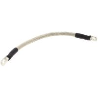 ALL BALLS Battery Cable 10" (25 cm) - Clear