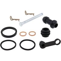All Balls, Bromsok Rep. Kit BAK, Husqvarna 22-24 FE 450, 24 FE 250, 23-24 TE 250/TE 300, 22 TE 250i/TE 150i/TE 300i, 22-24 FE 350/FE 501, 23-25 TE 150, GasGas 24-25 EC 450F, 24-26 MC 450F, 21-25 EC 250, 23-25 EC 250F, 24-25 MC 250, 24-26 MC 250F, 23-26 EC