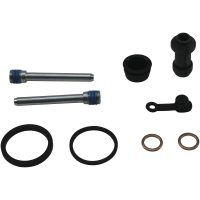 All Balls, Bromsok Rep. Kit Bak, Yamaha 21-26 YZ65