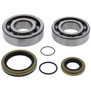 ALL BALLS Crankshaft Bearing & Oil Seal Kit