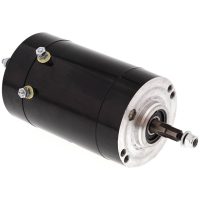 ALL BALLS DC Generator Black
