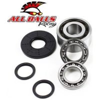 All Balls Differential Lager & Packningssats Polaris