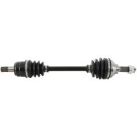 All Balls Drivaxel komplett 6 Kawasaki Höger fram