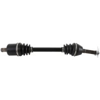 All Balls Drivaxel komplett 8 Polaris ACE höger/vänster fram