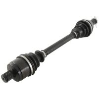 All Balls Drivaxel komplett 8 Polaris höger/vänster bak