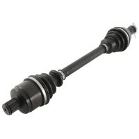 All Balls Drivaxel komplett 8 Polaris Sportsman 550 850 höger/vänster bak