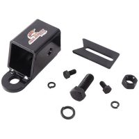 ALL BALLS EZ Hitch Receiver Tube Adapter 2"