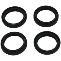 ALL BALLS Fork Oil Seals without Dust Covers 43X55X9,5/10,2