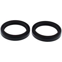 ALL BALLS Fork Oil Seals without Dust Covers 48X60X9.5/10.5