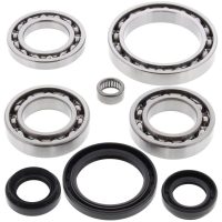 ALL BALLS Front Differential Bearing & Seal Kit