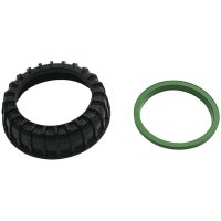 ALL BALLS Fuel Pump Nut and Gasket Kit