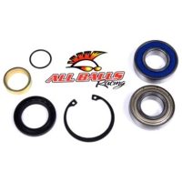All-Balls Kullager/Packboxsats drivaxel Polaris