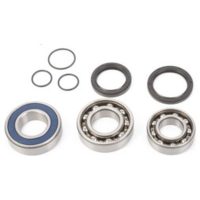 All-Balls Kullager/Packboxsats variatoraxel Yamaha
