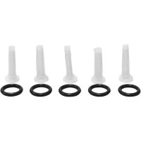 All Balls, Quick Break Filter & O-Ring, 5 Pack, KTM 12-24 450 EXC-F, 13-24 450 SX-F, 18-22 250 EXC TPI/300 EXC TPI, 23-24 250 EXC/250 SX, 08-24 250 EX