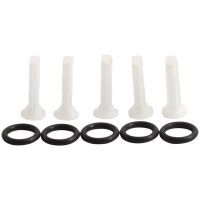 ALL BALLS Quick Break O-Ring and Filter Kits - 5 sets