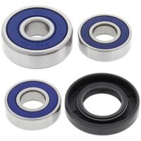 ALL BALLS Rear Wheel Bearing Kit Yamaha YZ80