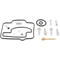 All Balls, Renoveringssats Förgasare, KTM 04-10 250 EXC, 02-16 250 SX, 09-16 125 SX/150 SX, 04-05 300 EXC, Husqvarna 14-16 TC 250/TE 250, 14-16 TC 125/TE 300, 15-16 TE 125, GasGas 15-17 EC 250 R/EC 250E R/EC 200 R/EC 200E R/EC 300 R/EC 300E R, 12-14 EC 2
