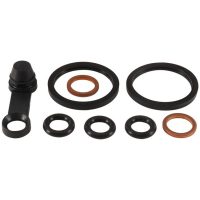 All Balls Repsats bromsok fram Can-Am