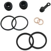 All Balls Repsats bromsok fram/bak Kawasaki Suzuki Yamaha