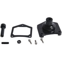 ALL BALLS Starter Button 1.2 to 1.4 kW - Black Gloss