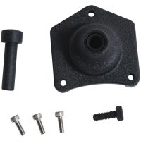 ALL BALLS Starter Button 1.2 to 1.4 kW - Black Wrinkle