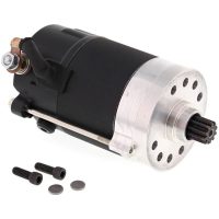 ALL BALLS Starter Motor 1.4 kW - Black