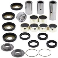ALL BALLS Swing Arm Linkage Bearing Kit Yamaha YFM 660R Raptor