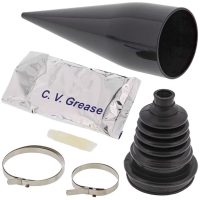 ALL BALLS Universal CV Boot Kit