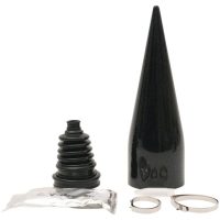 ALL BALLS Universal CV Boot Kit with Mounting Tool