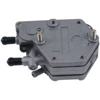 ALL BALLS Vacuum Operated Fuel Pump
