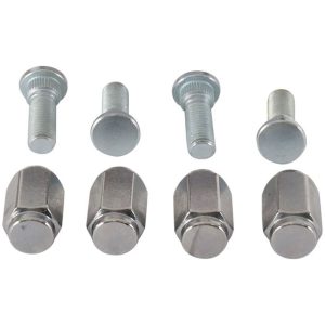 ALL BALLS Wheel Stud & Nut Kit