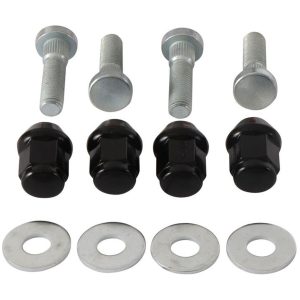 ALL BALLS Wheel Stud & Nut Kit
