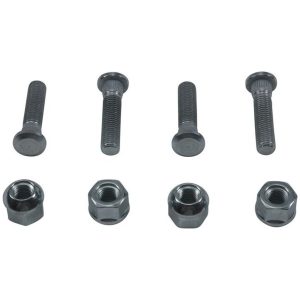 ALL BALLS Wheel Stud & Nut Kit