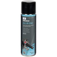 All-In-One 500ml (12x500ml) SILKOLENE
