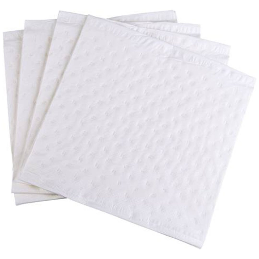 Allduk ALLDUK 200X200 MM 30 ST – bild 2