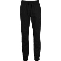 Alle Trousers Black M
