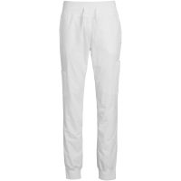 Alle Trousers White M
