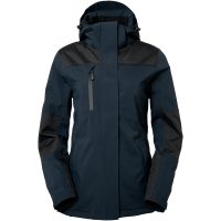 Allie Jacket w Dark navy S