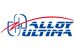 ALLOY ULTIMA logotyp