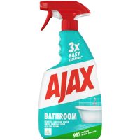Allrengöringsmedel Badrum Ajax