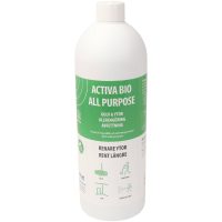 Allrengöringsmedel Bio ACTIVA