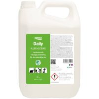 ALLRENGÖRINGSMEDEL DAILY 5L