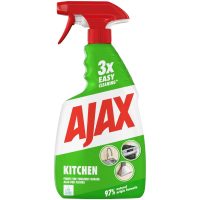 Allrengöringsmedel Kök Ajax
