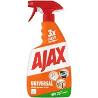 Allrengöringsmedel Universal Ajax