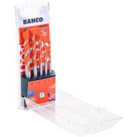 ALLROUNDBORRSATS 5 DELAR (10 pack) BAHCO